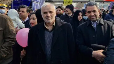 پیام راهپیمایی امروز، مبارزه با تحریم‌ها و کارشکنی‌هاست