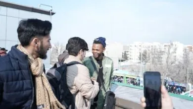 حضور ۸۴ اینفلوئنسر از ۳۰ کشور در راهپیمایی ۲۲ بهمن تهران