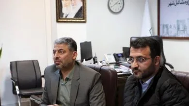 شناسایی و ایجاد بازارهای فاخر برای ساماندهی دستفروشان پایتخت شناسایی و ایجاد بازارهای فاخر برای ساماندهی دستفروشان پایتخت
