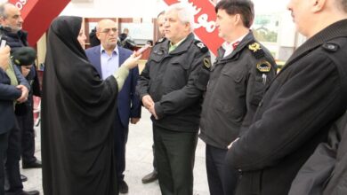 تجمیع خدمات دهی در ۲ مرکز تعویض پلاک تهران