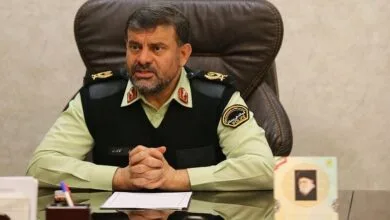 کشف بیش از ۴ تن و ۵۰۰ کیلوگرم انواع مواد مخدر در کشور