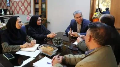 ظرفیتهای فارس برای حفاظت بیشتر از حیات وحش به کار گرفته شود ظرفیتهای فارس برای حفاظت بیشتر از حیات وحش به کار گرفته شود