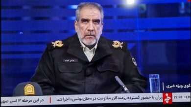 اقدامات شبانه‌روزی پلیس برای یافتن قاتل دانشجوی دانشگاه تهران/ کیوسک این‌منطقه به درخواست دانشگاه جمع