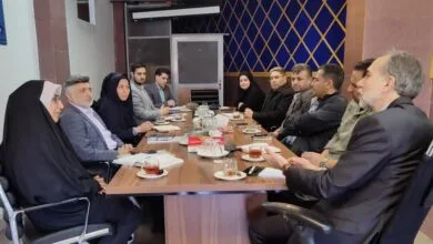 تهران اجتماعی