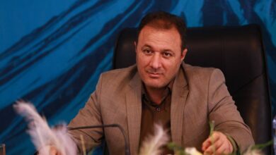 تلاش برای ارتقای وضعیت زیست‌محیطی آرادکوه تا پایان سال