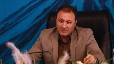 تهران اجتماعی