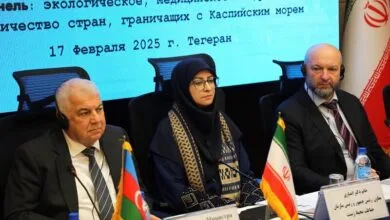تهران اجتماعی