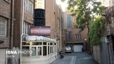 سرنوشت خانه طالقانی؛ از ویرانی تا خانهموزه شدن سرنوشت خانه طالقانی؛ از ویرانی تا خانهموزه شدن