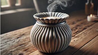 آلودگی هوای حاصل از محصولات معطر به اندازه اگزوز خودروهاست!