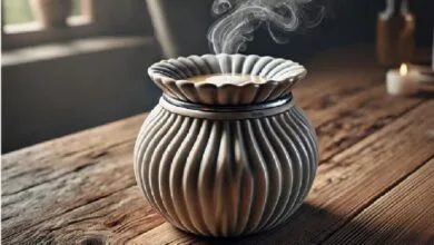 آلودگی هوای حاصل از محصولات معطر به اندازه اگزوز خودروهاست!