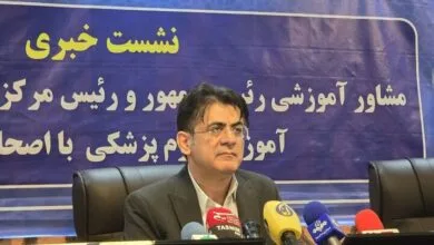 ۹۰۰ هزار نفر بازمانده از تحصیل داریم/ دانش آموزان به خاطر ترس از ورود به زندگی ادامه تحصیل میدهند ۹۰۰ هزار نفر بازمانده از تحصیل داریم/ دانش آموزان به خاطر ترس از ورود به زندگی ادامه تحصیل میدهند