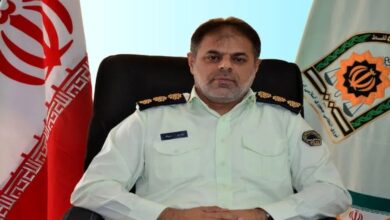 بازسازی صحنه وقوع جرم قتل دانشجوی دانشگاه تهران، با حضور کلیه اصحاب رسانه