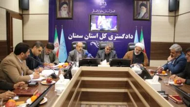 تشکیل کمیته‌های پیشگیری از وقوع جرم در تمامی دستگاه‌ها ضرورت دارد