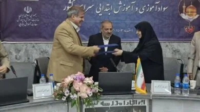 وزیر آموزش‌ و پرورش: حل مسائل معیشتی معلمان از اولویت‌ها است