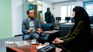 تهران اجتماعی