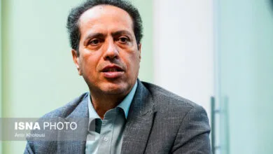 آغاز خدمات نوروزی سازمان هواشناسی از امروز/ پیش‌بینی‌های ۱۰ روزه بیش از ۴۴۰ شهر صادر شد