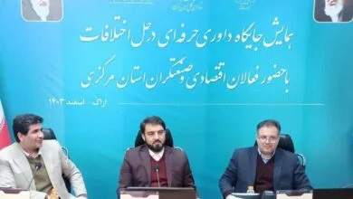 تهران اجتماعی
