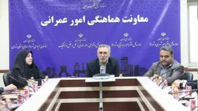 برنامه‌محوری در تصمیم‌گیری‌ها ملاک اصلی مدیران استان تهران باشد