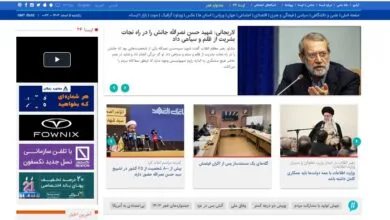 توصیههای پزشکیان به سربازان گمنام، شب تاریخی لبنان و راهبرد ایران در قبال آمریکا از زبان یک وزیر توصیههای پزشکیان به سربازان گمنام، شب تاریخی لبنان و راهبرد ایران در قبال آمریکا از زبان یک وزیر