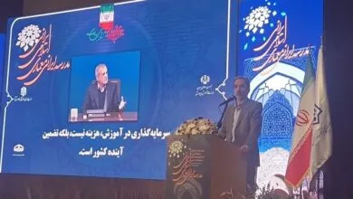 برگزاری نمایشگاه ملی «مدرسه ایرانی معماری اسلامی ایرانی»/ مدرسه متکثرترین فضای عمومی در کشور بعد از مسکن برگزاری نمایشگاه ملی «مدرسه ایرانی معماری اسلامی ایرانی»/ مدرسه متکثرترین فضای عمومی در کشور بعد از مسکن