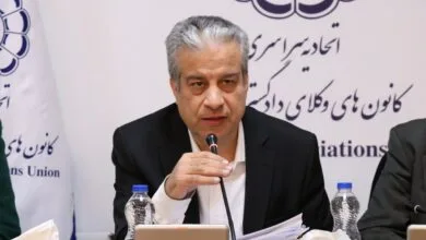 قانون تسهیل مجوزهای کسب و کار، آسیب جدی به نهاد وکالت وارد کرد قانون تسهیل مجوزهای کسب و کار، آسیب جدی به نهاد وکالت وارد کرد