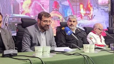 تاکید معاون دادستان تهران بر اهمیت افزایش ایمنی خودروها تاکید معاون دادستان تهران بر اهمیت افزایش ایمنی خودروها