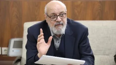 استقبال رئیس ستاد دیه کشور از پیشنهاد رئیس کل دادگستری کرمان درباره مهریه استقبال رئیس ستاد دیه کشور از پیشنهاد رئیس کل دادگستری کرمان درباره مهریه