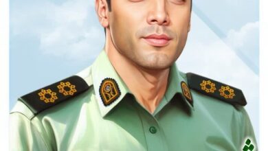دستگیری عاملان شهادت «محمد زیدآبادی» در جیرفت دستگیری عاملان شهادت «محمد زیدآبادی» در جیرفت