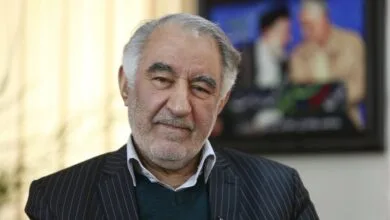حمایت مجمع خیرین کشور از مبتلایان به صرع/ تشکیل بنیاد مدارس ماندگار ایران حمایت مجمع خیرین کشور از مبتلایان به صرع/ تشکیل بنیاد مدارس ماندگار ایران