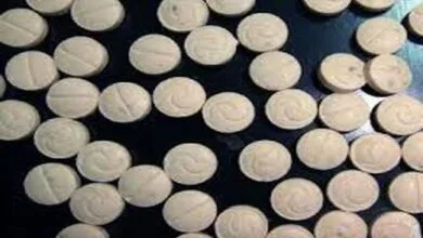 اکستازی؛ قرص شادی که بلای جان شده است اکستازی؛ قرص شادی که بلای جان شده است
