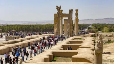 استقبال گسترده از اماکن فرهنگی‌تاریخی در نوروز ۱۴۰۴