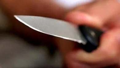 اراذل و اوباش چاقو کش در منطقه ولنجک دستگیر شدند اراذل و اوباش چاقو کش در منطقه ولنجک دستگیر شدند