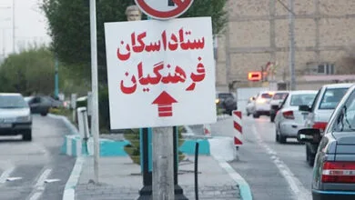 اسکان نوروزی مدارس فقط برای فرهنگیان؛ تلاش برای پذیرش و خدمات بهتر اسکان نوروزی مدارس فقط برای فرهنگیان؛ تلاش برای پذیرش و خدمات بهتر