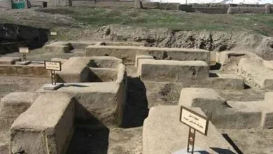جهانی شدن هگمتانه و نقد برنامه وزیر جدید میراث فرهنگی