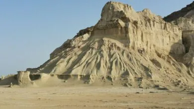 اعلام ساعت بازدید از سایتهای ژئوپارک قشم در نوروز ۱۴۰۴ اعلام ساعت بازدید از سایتهای ژئوپارک قشم در نوروز ۱۴۰۴