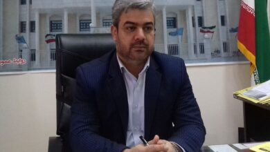 هشدار به هنجارشکنان چهارشنبه سوری در استان سمنان هشدار به هنجارشکنان چهارشنبه سوری در استان سمنان