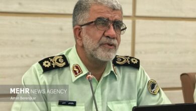 جمع آوری ۶ هزار نفر خرده فروش مواد مخدر در فارس