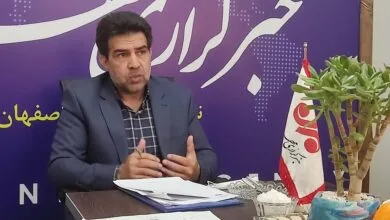 مردمیسازی طرح کاشت یک میلیارد درخت در اصفهان با جدیت دنبال میشود مردمیسازی طرح کاشت یک میلیارد درخت در اصفهان با جدیت دنبال میشود