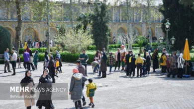 واکنش به تقویم موسسه اکو و تشریح برنامه‌های نوروزی