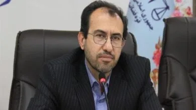 ۵۷۷۴ هکتار اراضی ملی به بیتالمال بازگردانده شد ۵۷۷۴ هکتار اراضی ملی به بیتالمال بازگردانده شد