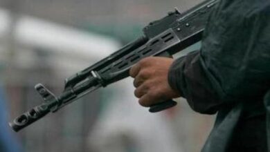 سرقت ناکام افراد مسلح از طلافروشی در تهران