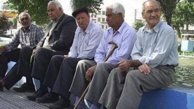 بازنشسته شوید تا ۶۵۰ میلیون پاداش بگیرید+ جزئیات
