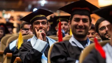 اعلام اسامی ۱۲۱ موسسه مجاز اعزام دانشجو به خارج | برای شکایت از موسسه طرف قرارداد اینجا شکایت کنید