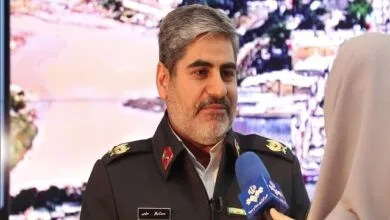 تشدید نظارت بر عملکرد امداد خودروها در طرح نوروزی ۱۴۰۴