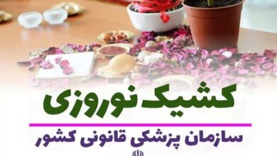 ساعت کار کشیک نوروزی اداره کل پزشکی قانونی استان تهران اعلام شد ساعت کار کشیک نوروزی اداره کل پزشکی قانونی استان تهران اعلام شد