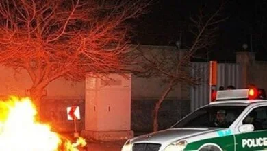 شروران چهارشنبهسوری تا پایان تعطیلات در بازداشت خواهند بود شروران چهارشنبهسوری تا پایان تعطیلات در بازداشت خواهند بود