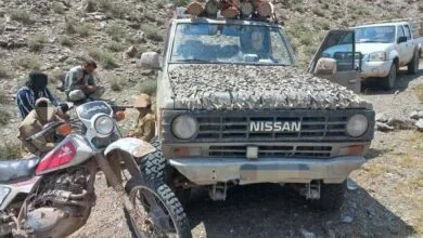 ۳۱۸ شکارچی متخلف در مناطق حفاظت شده اصفهان دستگیر شدند ۳۱۸ شکارچی متخلف در مناطق حفاظت شده اصفهان دستگیر شدند