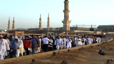 آغاز اعزام زائران حج تمتع آینده از نیمه اردیبهشت آغاز اعزام زائران حج تمتع آینده از نیمه اردیبهشت