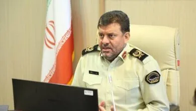 کشف بیش از ۱۰۶ کیلوگرم انواع مواد مخدر طی ۷۲ ساعت
