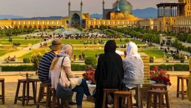 واژه ای تازه به نام «اتاق گردشگری ایران» واژه ای تازه به نام «اتاق گردشگری ایران»